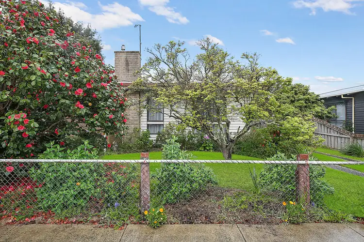 Second view of Homely house listing, 98 Armstrong Street, Colac VIC 3250