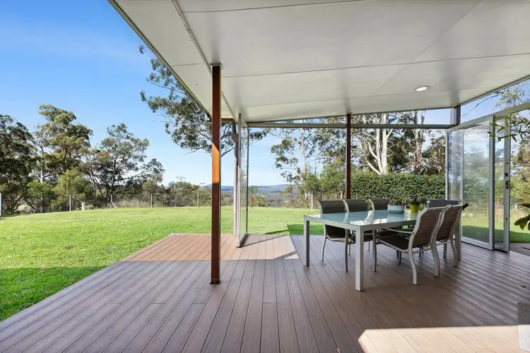 Second view of Homely house listing, 50 Munro Road, Hampton QLD 4352
