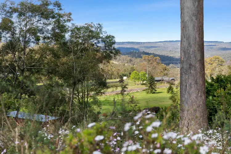 Third view of Homely house listing, 50 Munro Road, Hampton QLD 4352