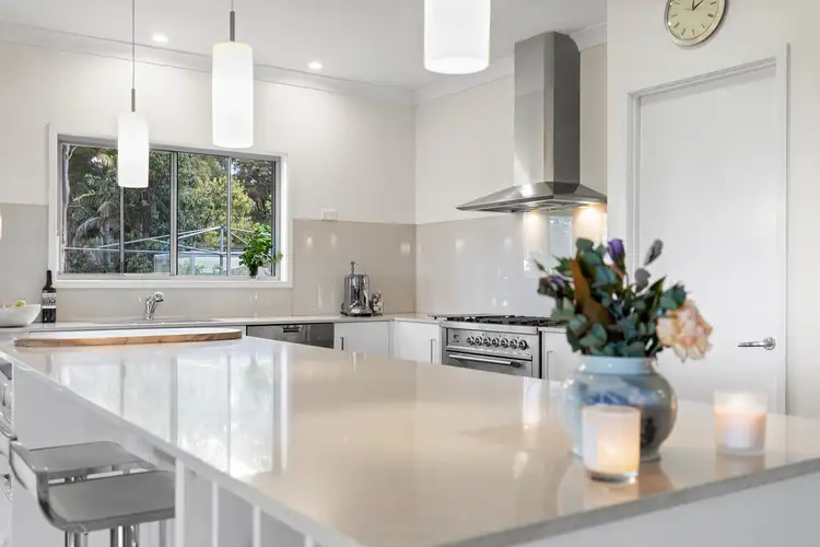Fourth view of Homely house listing, 50 Munro Road, Hampton QLD 4352