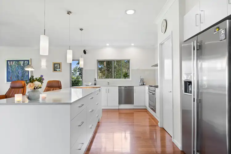 Fifth view of Homely house listing, 50 Munro Road, Hampton QLD 4352