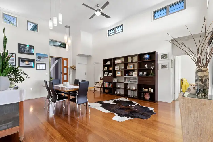 Sixth view of Homely house listing, 50 Munro Road, Hampton QLD 4352
