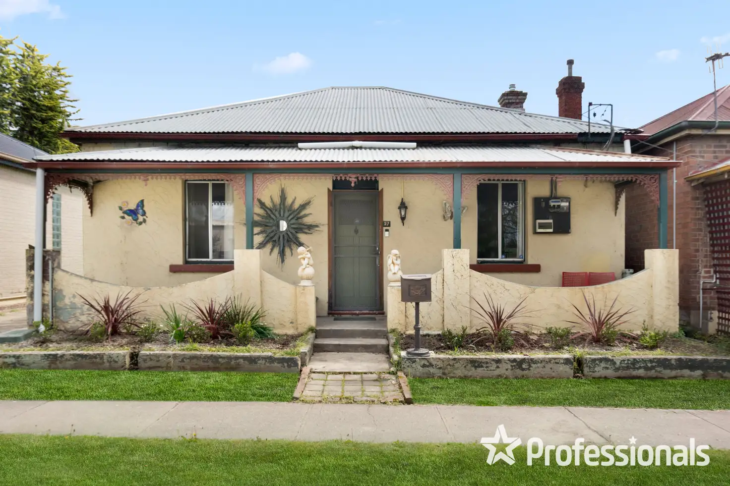 Main view of Homely house listing, 27 Havannah Street, Bathurst NSW 2795