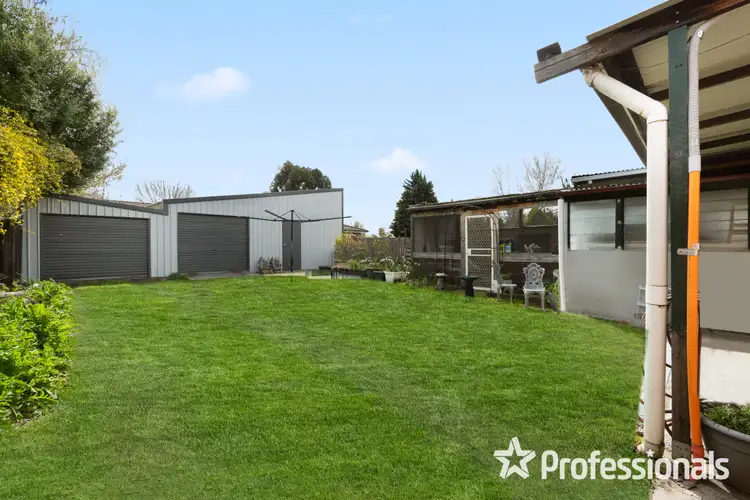 Second view of Homely house listing, 27 Havannah Street, Bathurst NSW 2795