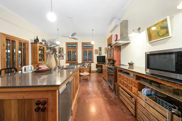 Sixth view of Homely house listing, 15 Magee Street, Graceville QLD 4075