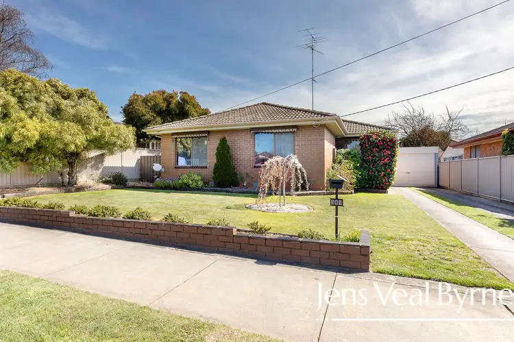 Main view of Homely house listing, 381 Forest Street, Wendouree VIC 3355