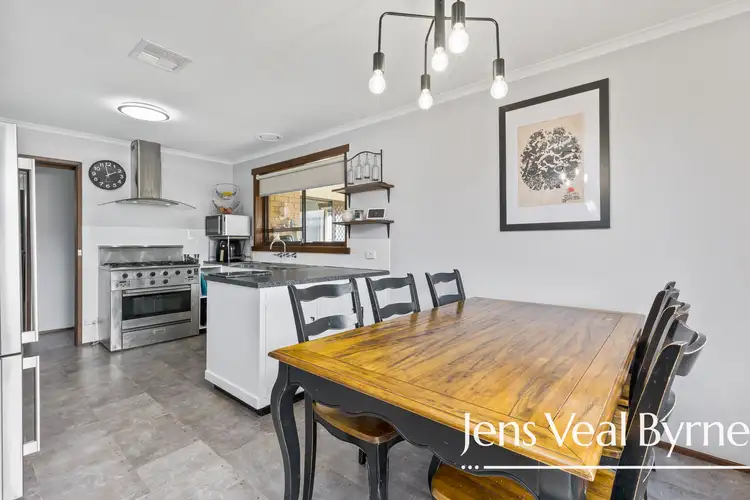 Third view of Homely house listing, 381 Forest Street, Wendouree VIC 3355