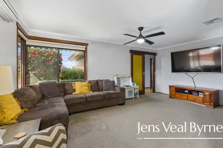 Fifth view of Homely house listing, 381 Forest Street, Wendouree VIC 3355
