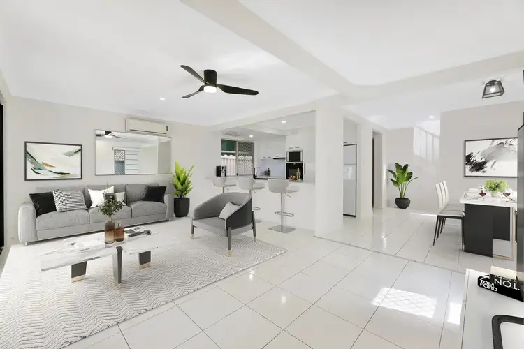 Third view of Homely semi-detached listing, 2/103 Nobby Parade, Miami QLD 4220