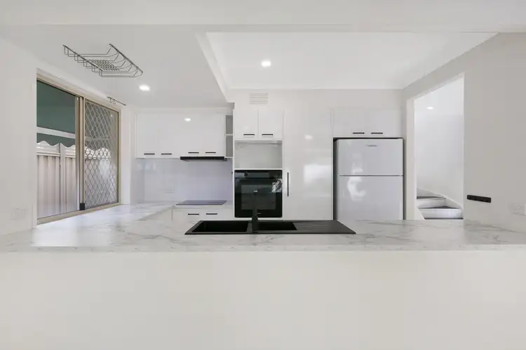 Sixth view of Homely semi-detached listing, 2/103 Nobby Parade, Miami QLD 4220