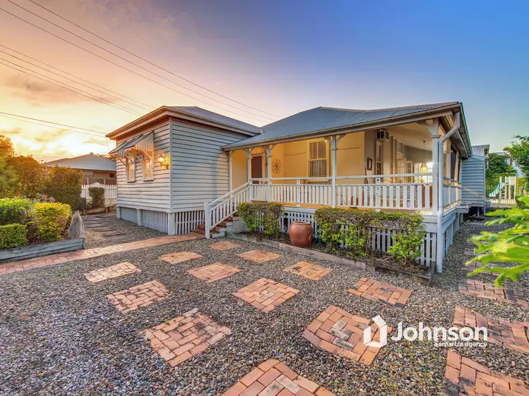Second view of Homely house listing, 39 Price Street, Oxley QLD 4075