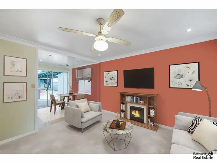 Third view of Homely house listing, 6 Alfred Street, South Bathurst NSW 2795