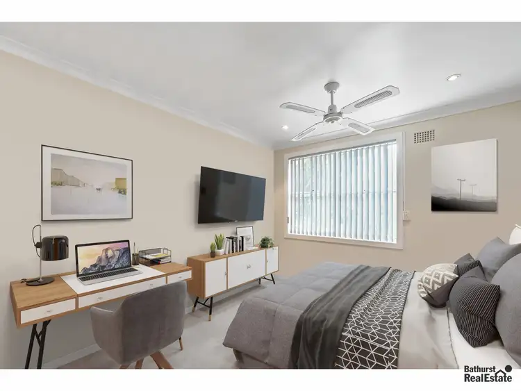 Fifth view of Homely house listing, 6 Alfred Street, South Bathurst NSW 2795