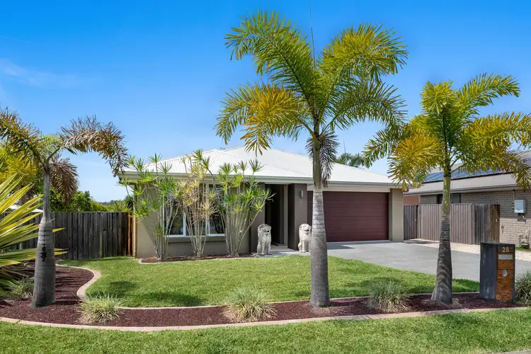 47/2 Landsdowne Drive, Ormeau Hills QLD 4208
