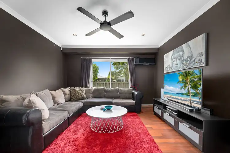 Fifth view of Homely house listing, 47/2 Landsdowne Drive, Ormeau Hills QLD 4208