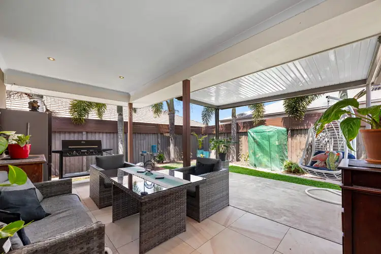 Sixth view of Homely house listing, 47/2 Landsdowne Drive, Ormeau Hills QLD 4208