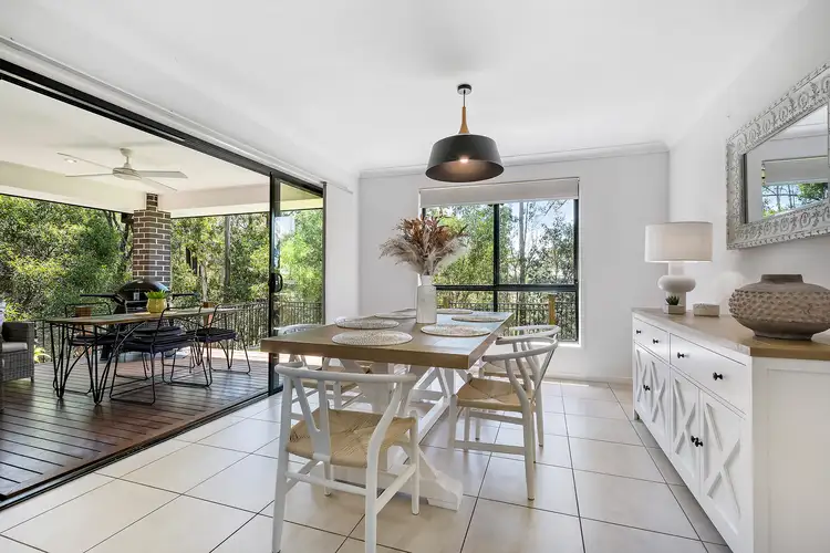 Third view of Homely house listing, 22 Serene Circuit, Narangba QLD 4504