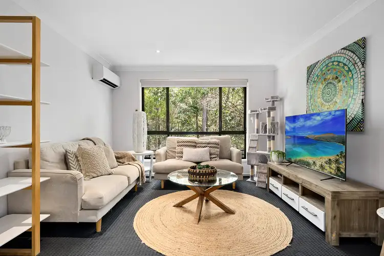 Fourth view of Homely house listing, 22 Serene Circuit, Narangba QLD 4504