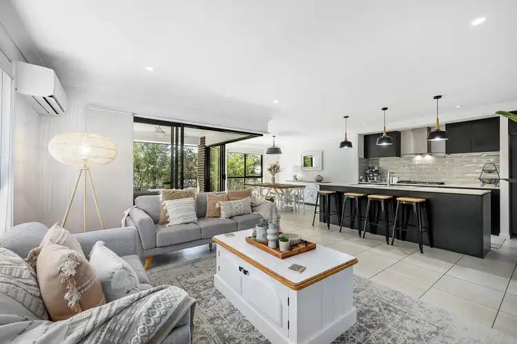 Fifth view of Homely house listing, 22 Serene Circuit, Narangba QLD 4504