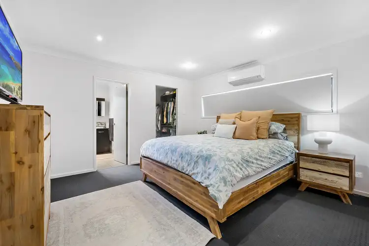 Sixth view of Homely house listing, 22 Serene Circuit, Narangba QLD 4504