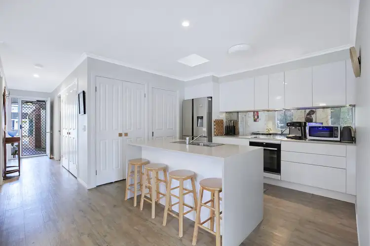 Second view of Homely villa listing, 30/39 Pitta Place, Carseldine QLD 4034