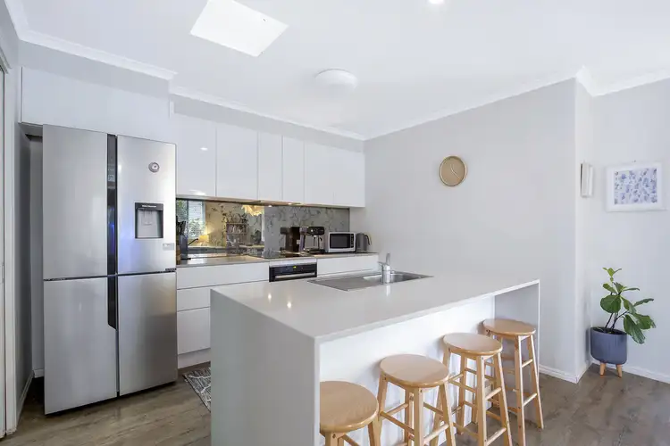 Third view of Homely villa listing, 30/39 Pitta Place, Carseldine QLD 4034