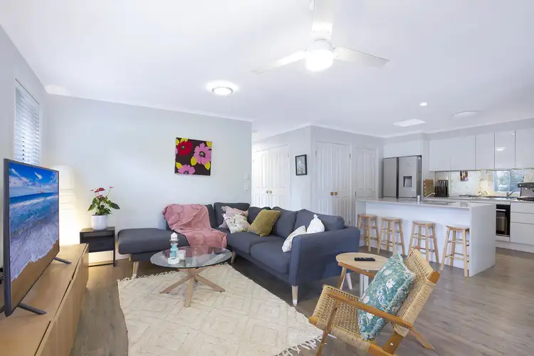 Fourth view of Homely villa listing, 30/39 Pitta Place, Carseldine QLD 4034