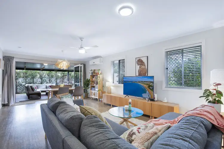 Fifth view of Homely villa listing, 30/39 Pitta Place, Carseldine QLD 4034