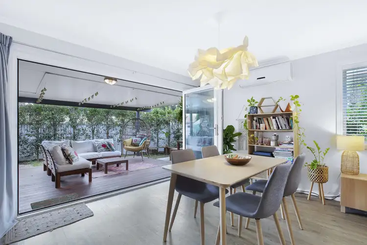 Sixth view of Homely villa listing, 30/39 Pitta Place, Carseldine QLD 4034