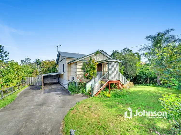 28 Alexandra Street, Booval QLD 4304