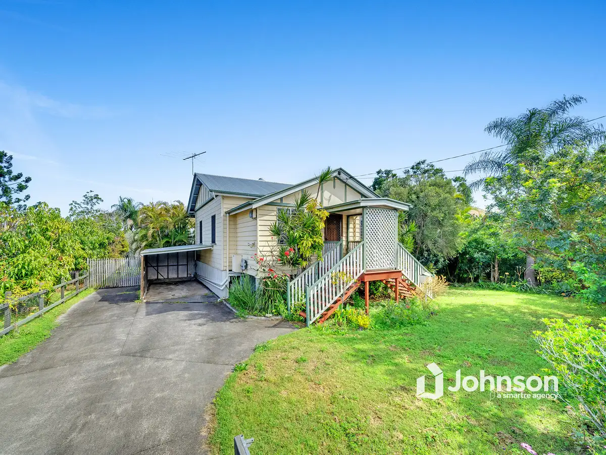 Main view of Homely house listing, 28 Alexandra Street, Booval QLD 4304