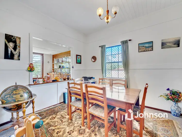 Second view of Homely house listing, 28 Alexandra Street, Booval QLD 4304