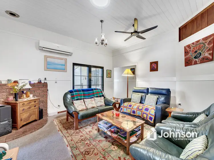 Third view of Homely house listing, 28 Alexandra Street, Booval QLD 4304