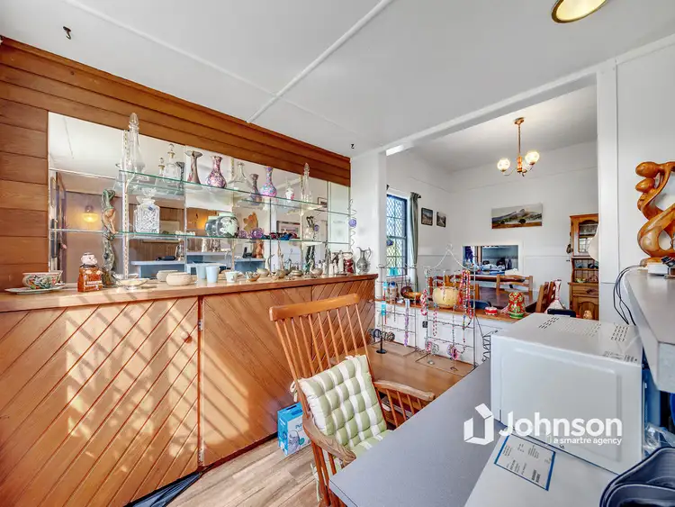 Fourth view of Homely house listing, 28 Alexandra Street, Booval QLD 4304