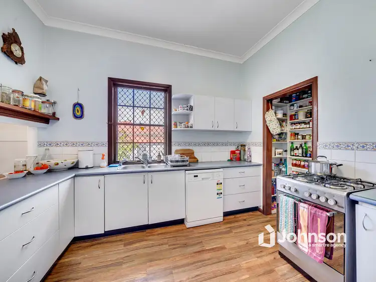 Fifth view of Homely house listing, 28 Alexandra Street, Booval QLD 4304