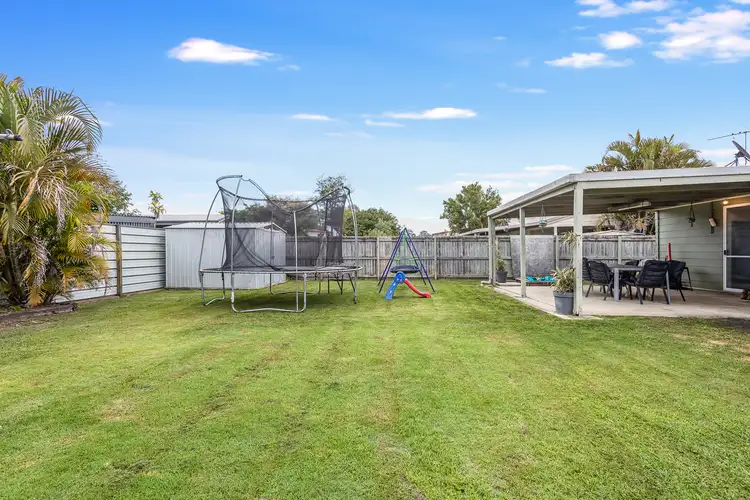 Fourth view of Homely house listing, 44 Zammit Street, Deception Bay QLD 4508