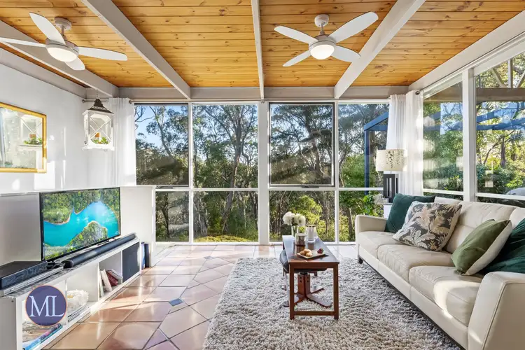 Sixth view of Homely house listing, 43 Appletree Drive, Cherrybrook NSW 2126