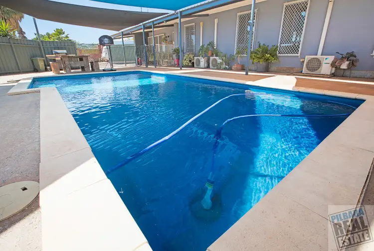23 Clarkson Way, Bulgarra WA 6714