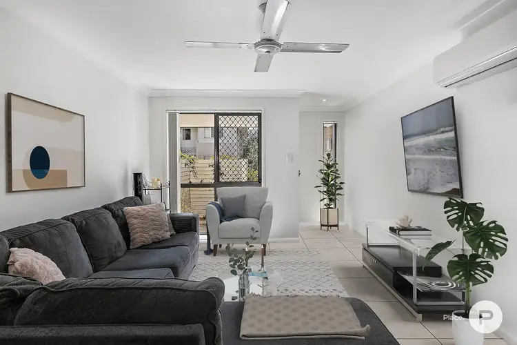 Main view of Homely townhouse listing, 33/111 Cowie Road, Carseldine QLD 4034