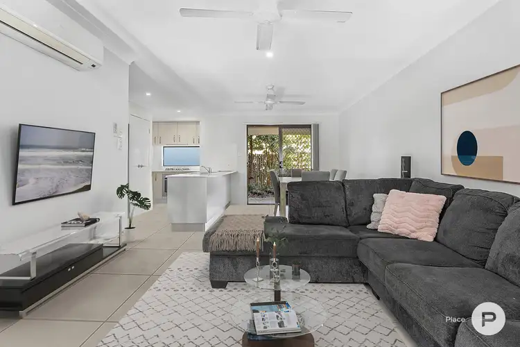 Fourth view of Homely townhouse listing, 33/111 Cowie Road, Carseldine QLD 4034