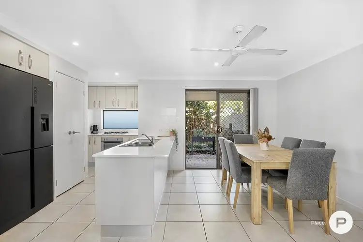 Fifth view of Homely townhouse listing, 33/111 Cowie Road, Carseldine QLD 4034
