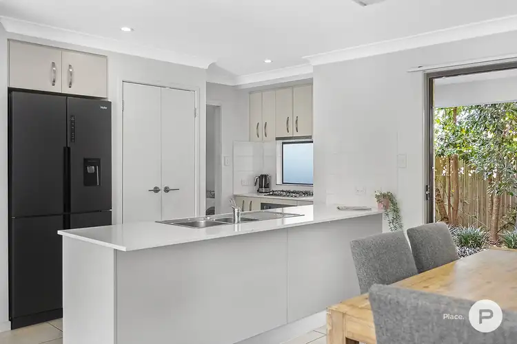 Sixth view of Homely townhouse listing, 33/111 Cowie Road, Carseldine QLD 4034