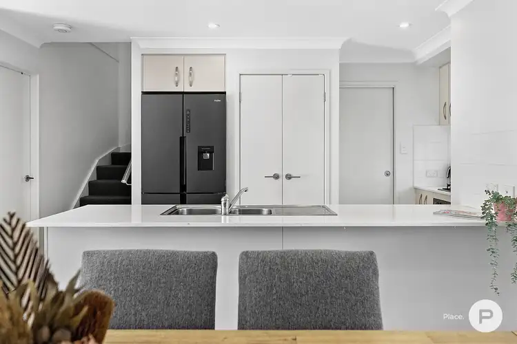 Seventh view of Homely townhouse listing, 33/111 Cowie Road, Carseldine QLD 4034