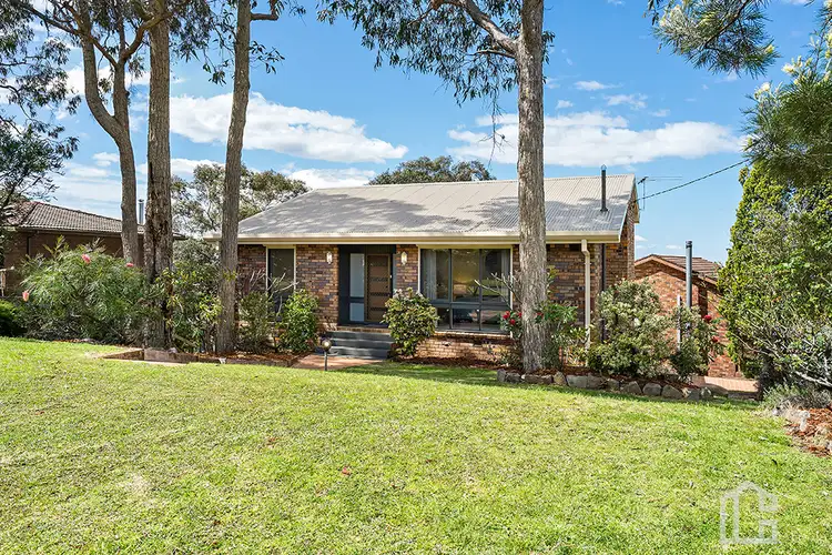 Second view of Homely house listing, 56 Emu Plains Road, Mount Riverview NSW 2774
