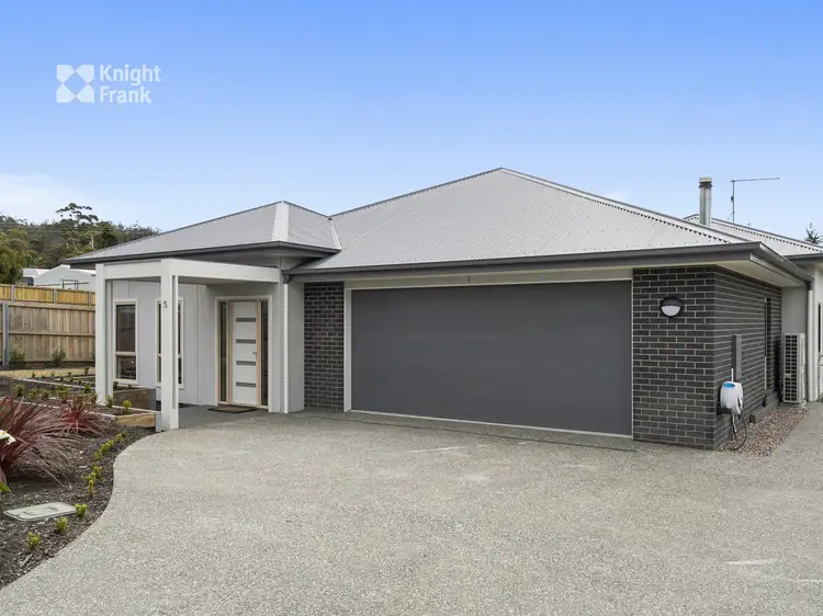 Third view of Homely house listing, 5 Mace Court, Orford TAS 7190