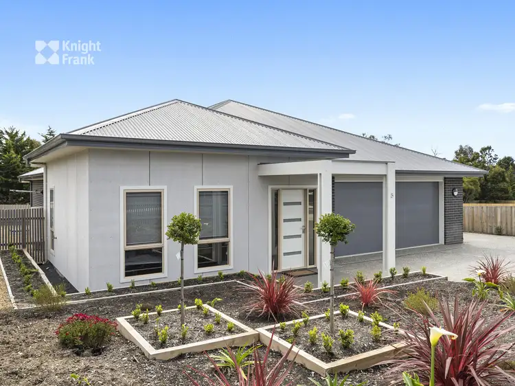 Fourth view of Homely house listing, 5 Mace Court, Orford TAS 7190