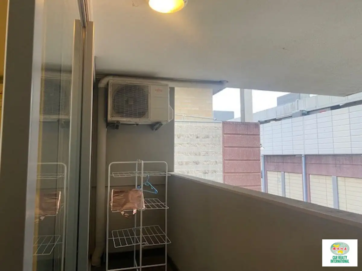 Main view of Homely apartment listing, 202/36-38 Victoria Street, Burwood NSW 2134