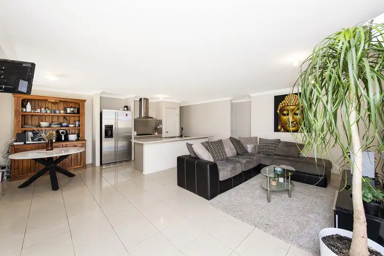 Main view of Homely house listing, 58 Highcliffe Circle, Lakelands WA 6180