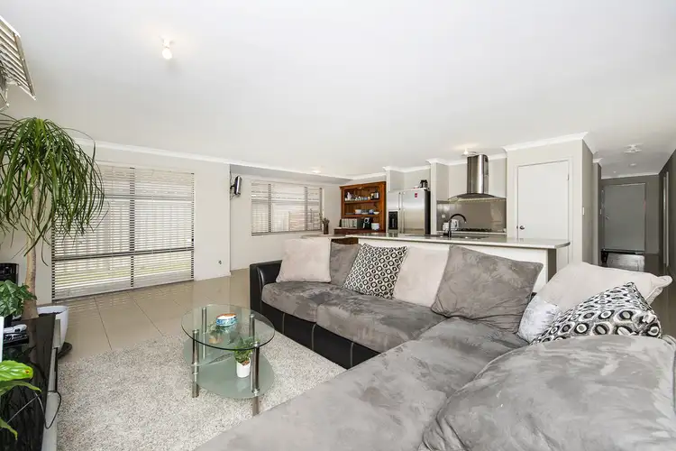 Second view of Homely house listing, 58 Highcliffe Circle, Lakelands WA 6180