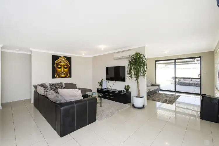 Third view of Homely house listing, 58 Highcliffe Circle, Lakelands WA 6180